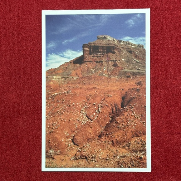 Vintage Oklahoma Scenic Postcards, 6 Unused - Picture 13 of 14